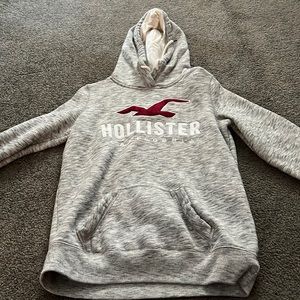 Hollister hoodie